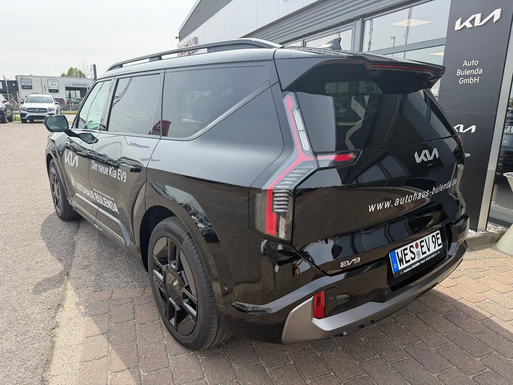 Kia EV9