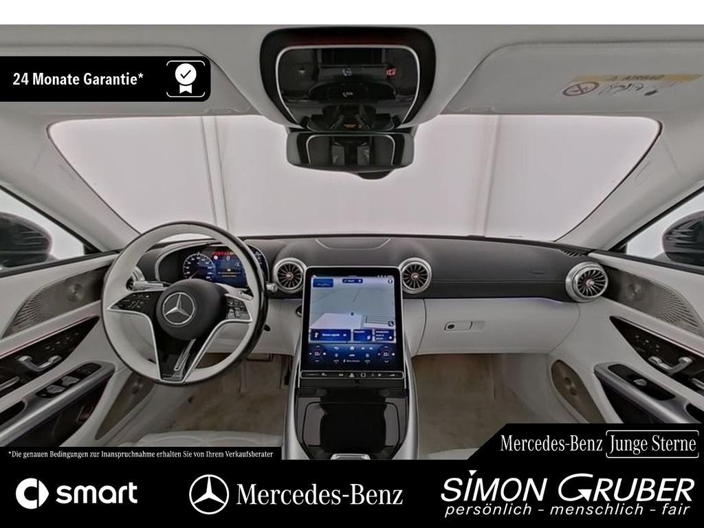 Mercedes-Benz SL-Klasse