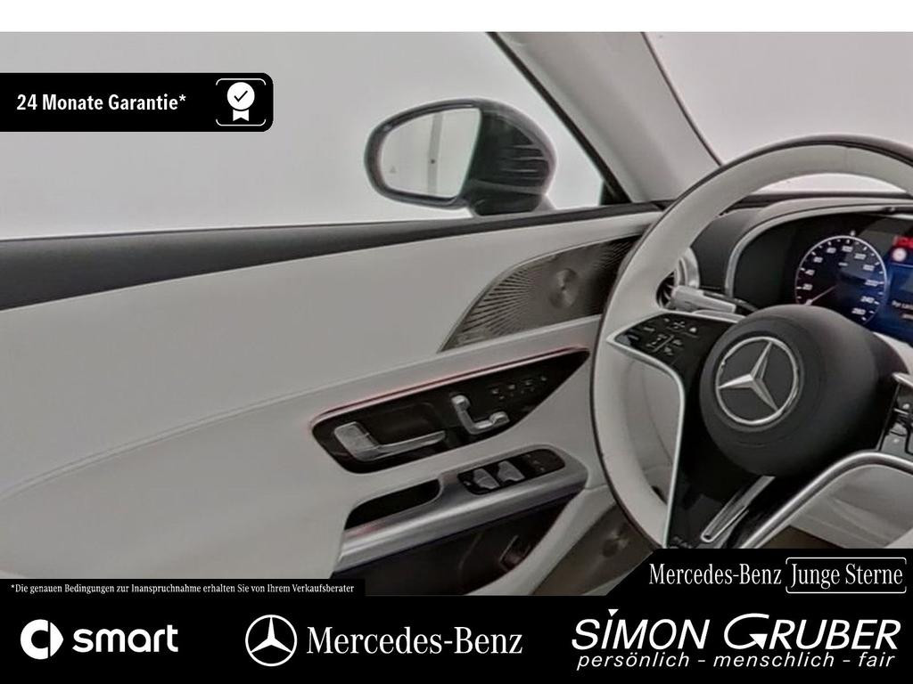 Mercedes-Benz SL-Klasse