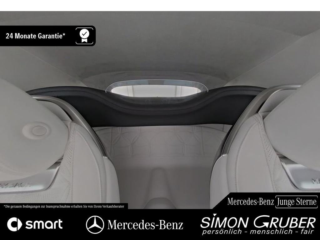 Mercedes-Benz SL-Klasse