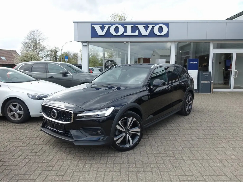 Volvo V60 Cross Country 2023 Diesel