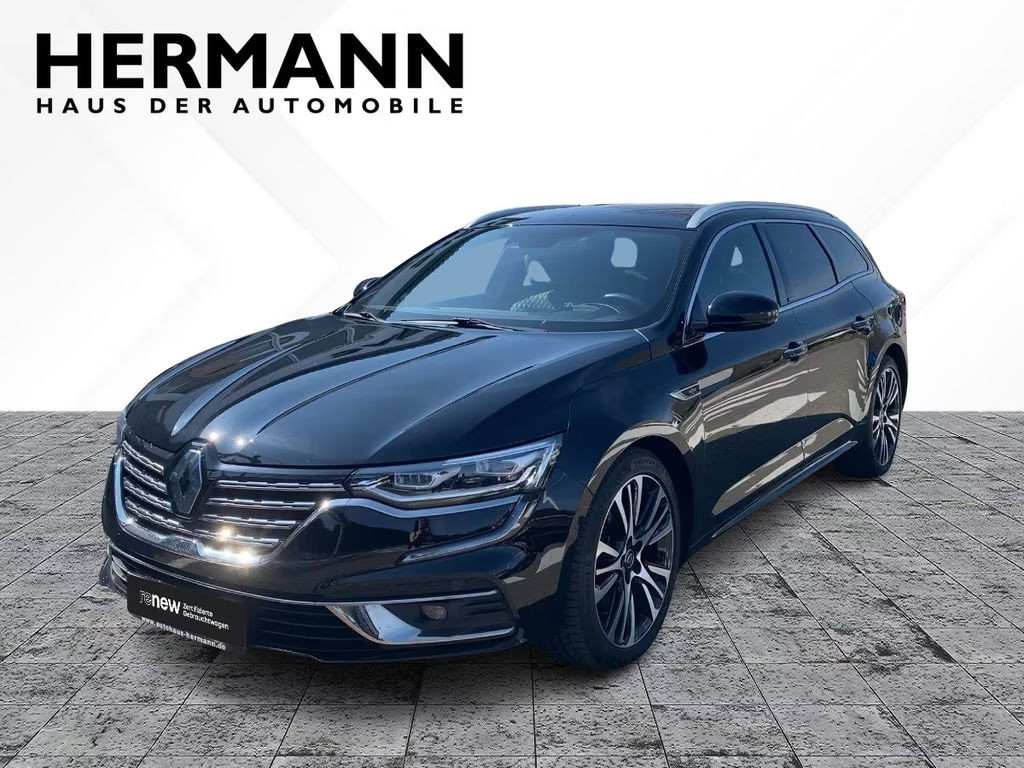 Renault Talisman 2022 Diesel