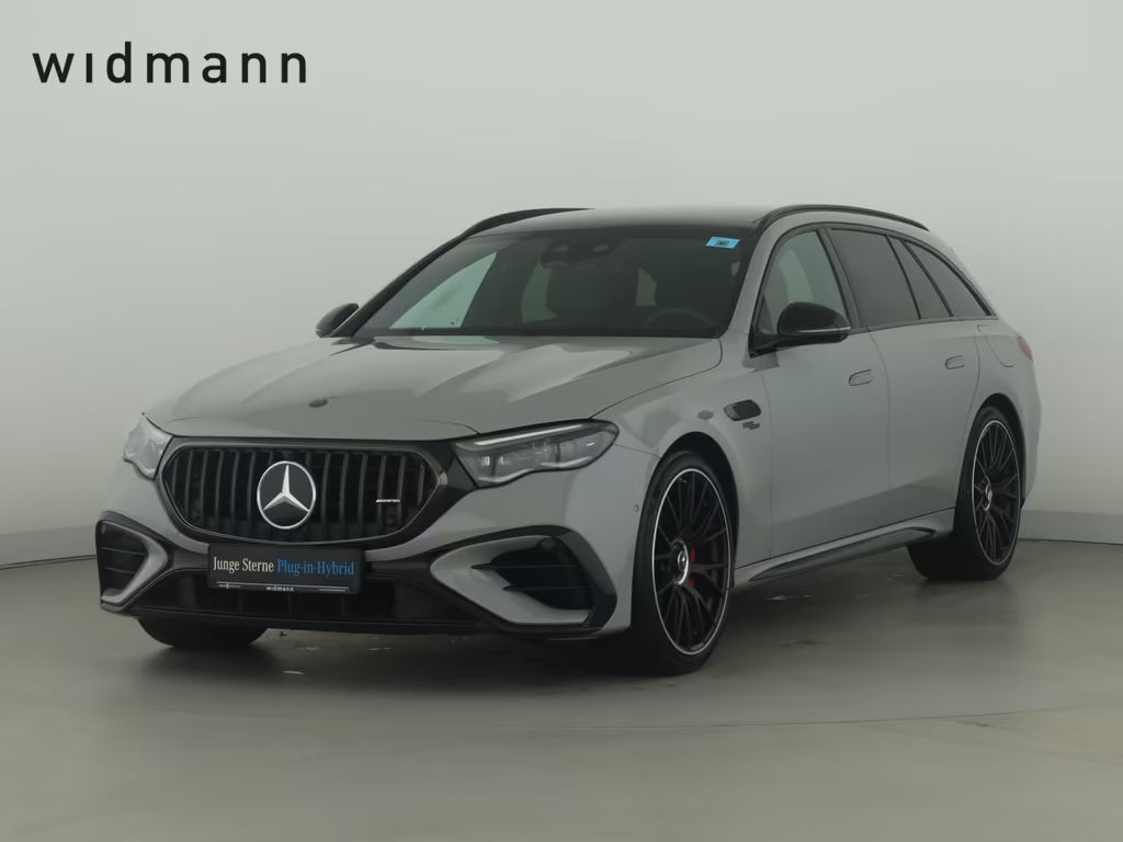 Mercedes-Benz A-Klasse 2024 Hybride Benzine