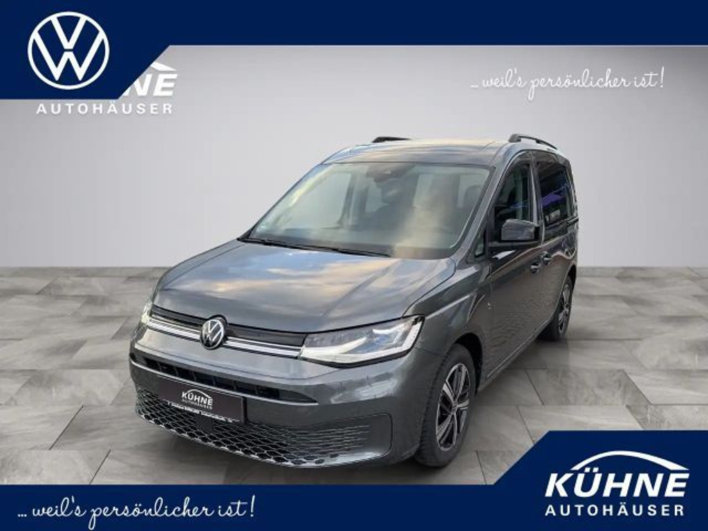 Volkswagen Caddy 2024 Diesel
