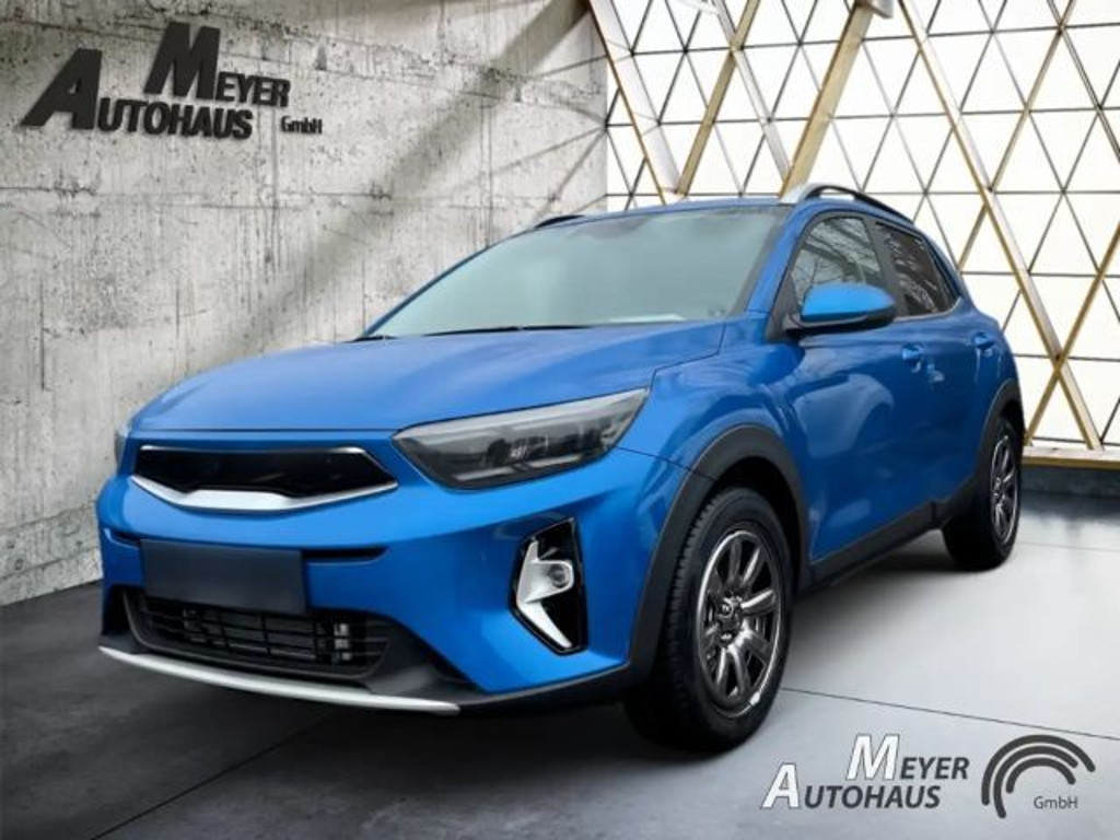 Kia Stonic 2025 Benzine