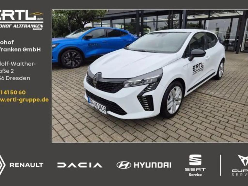 Renault Clio 2024 Benzine