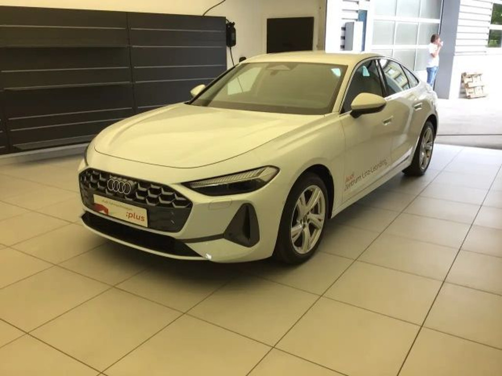 Audi A5 2025 Benzine