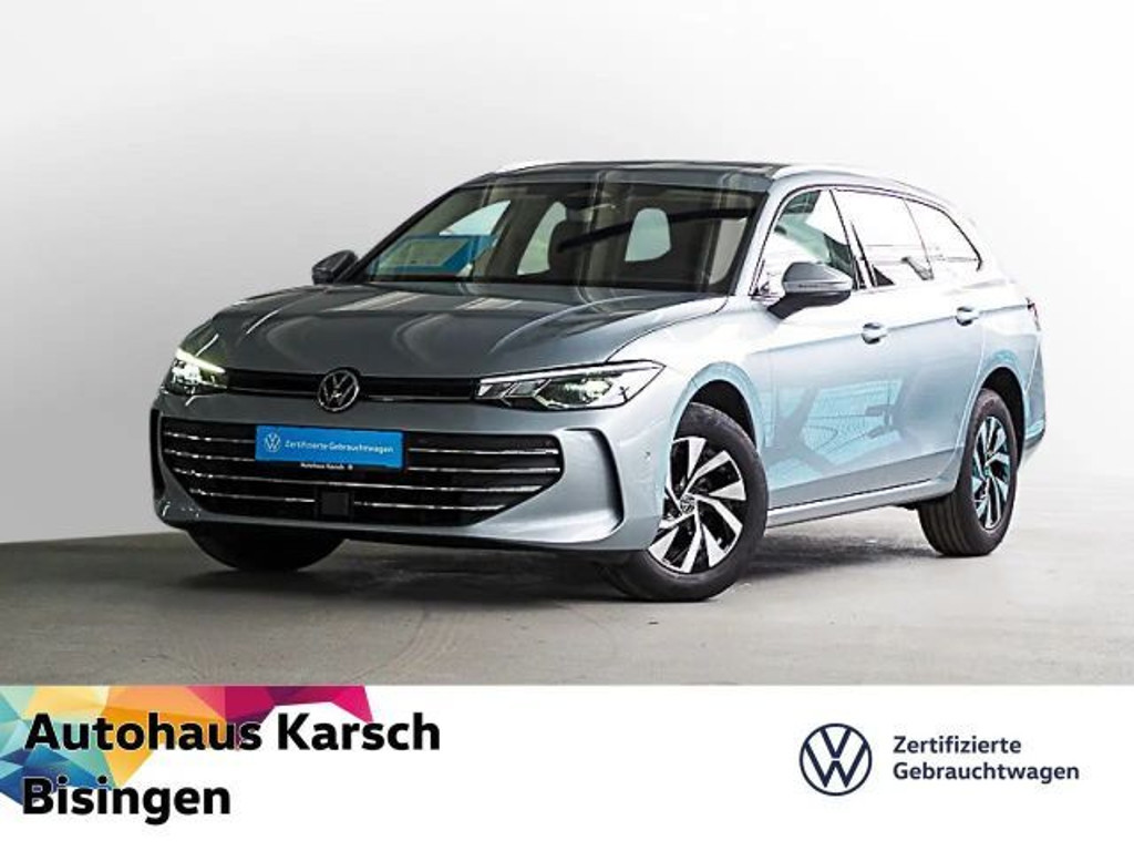 Volkswagen Passat 2024 Diesel