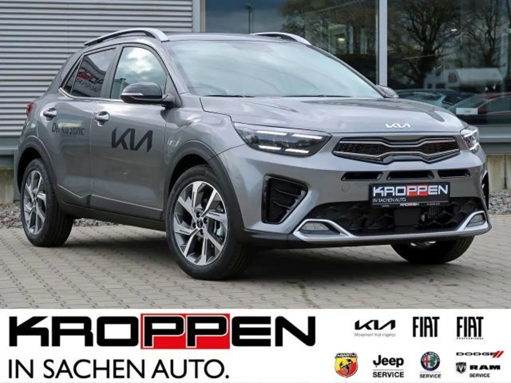 Kia Stonic 2025 Benzine
