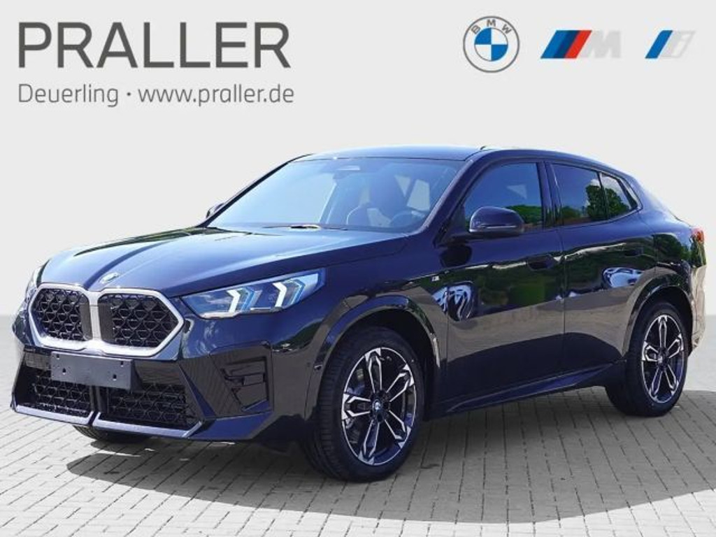 BMW X2 2025 Benzine