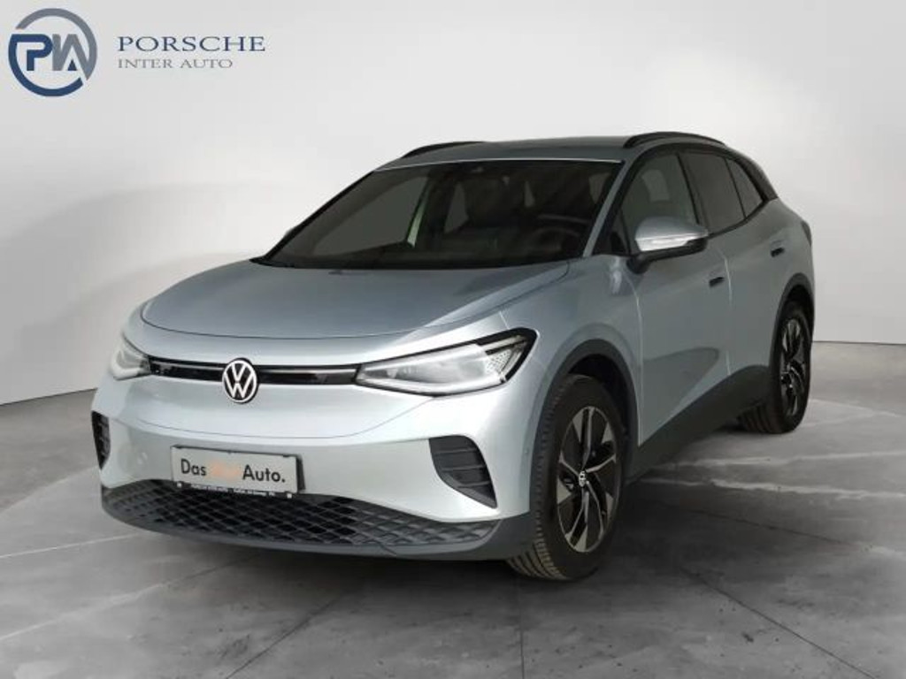 Volkswagen ID.4 2025 Elektrisch