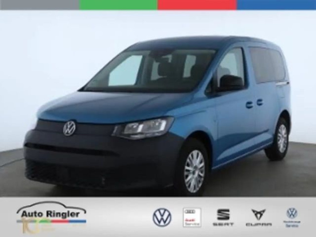 Volkswagen Caddy 2024 Diesel