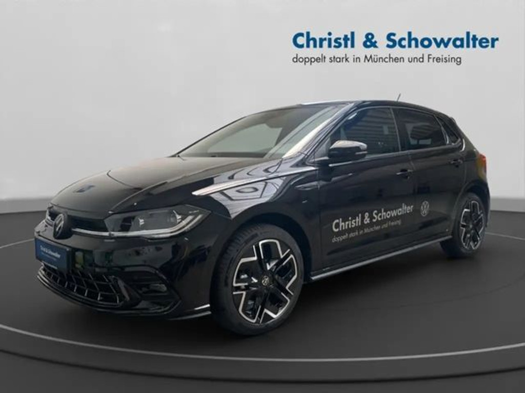 Volkswagen Polo 2025 Benzine