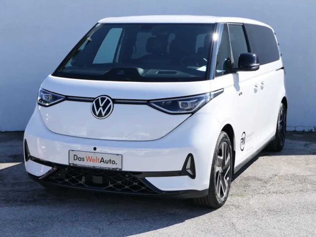 Volkswagen ID. Buzz 2025 Elektrisch