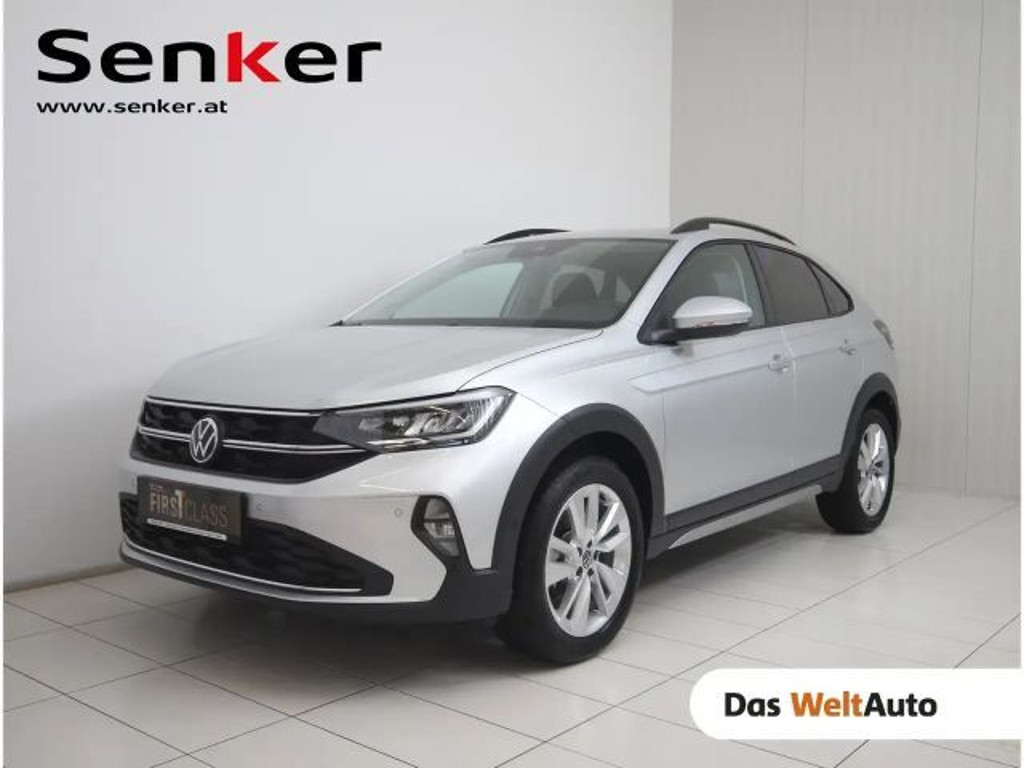 Volkswagen Taigo 2025 Benzine