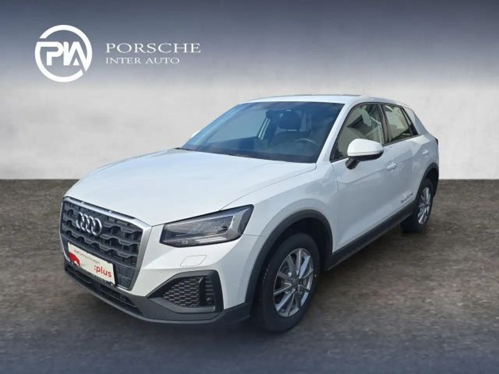 Audi Q2 2022 Diesel