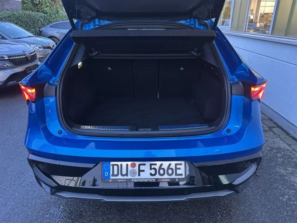 Renault Rafale