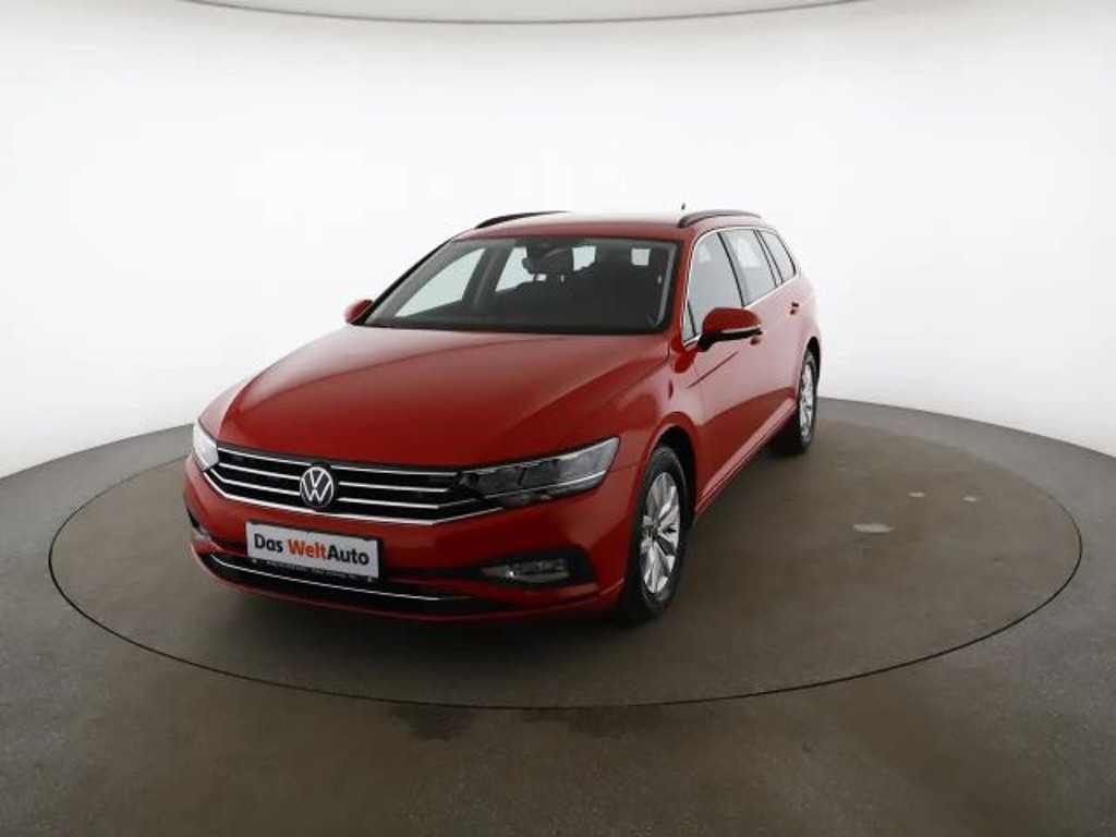 Volkswagen Passat 2023 Diesel