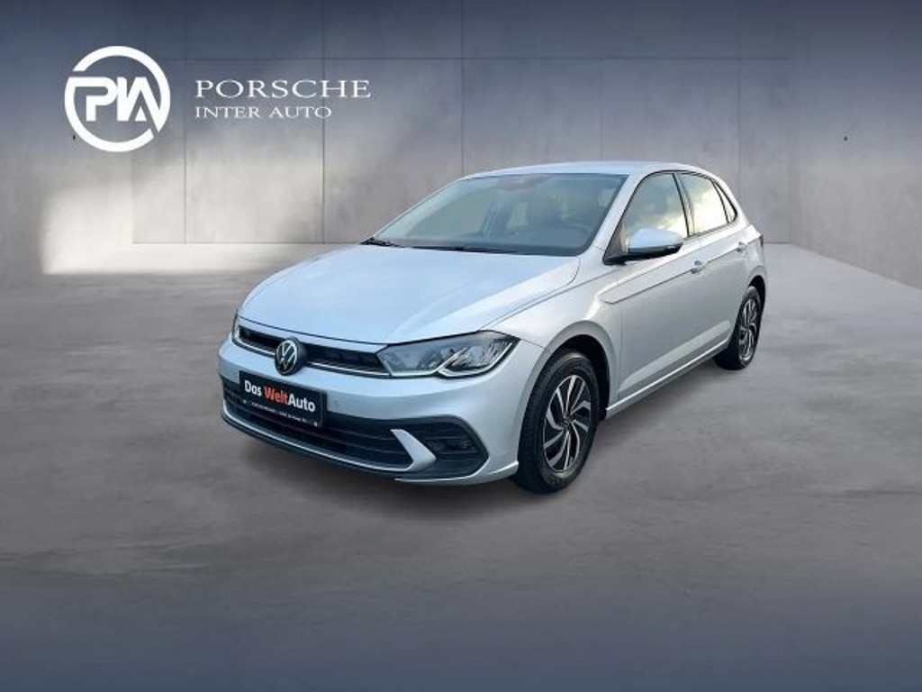 Volkswagen Polo 2023 Benzine