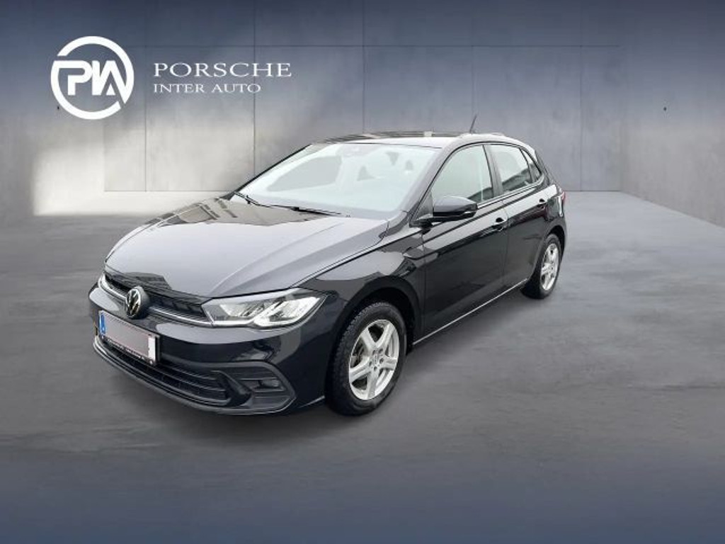 Volkswagen Polo 2025 Benzine