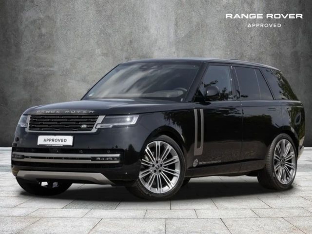 Land Rover Range Rover 2025 Diesel