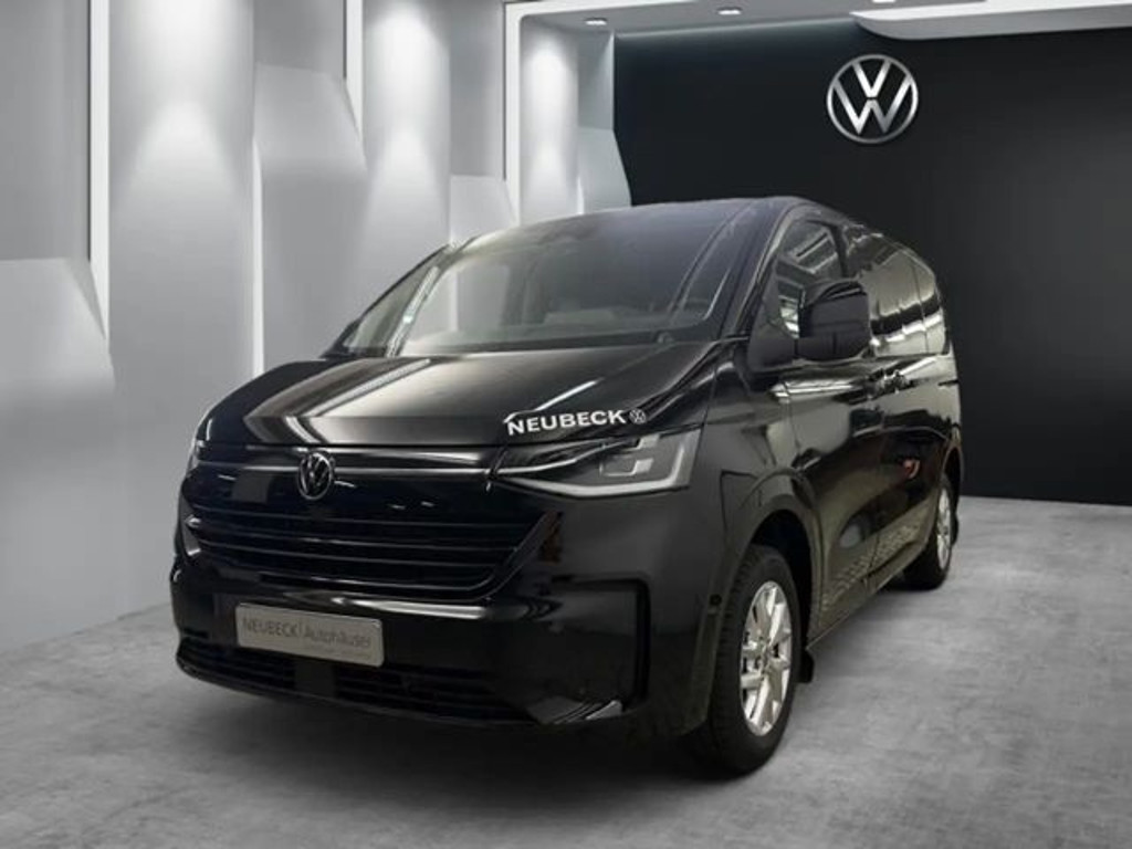 Volkswagen e-Caravelle 2025 Elektrisch