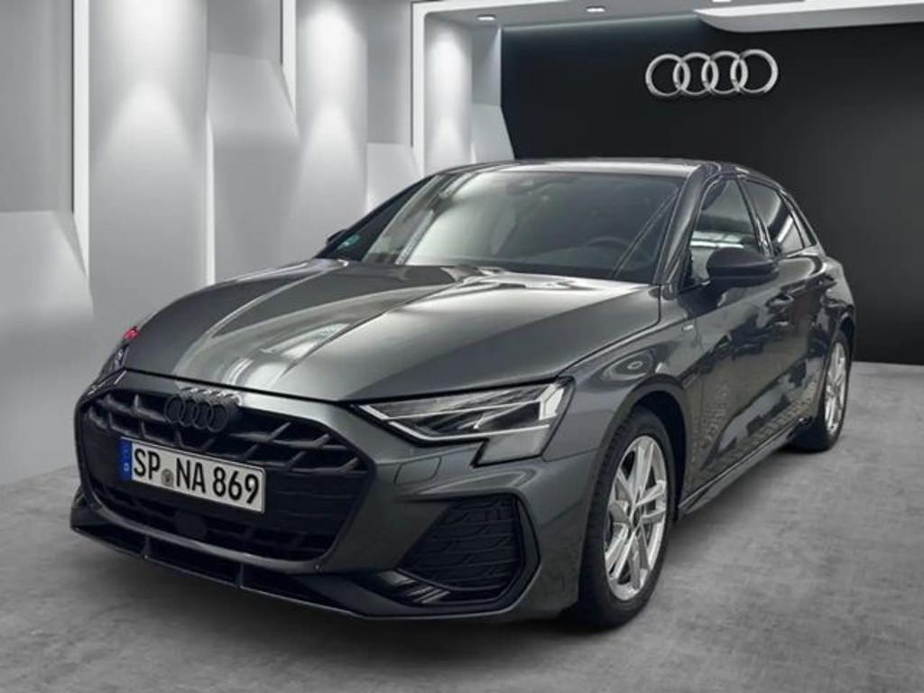 Audi A3 2025 Benzine