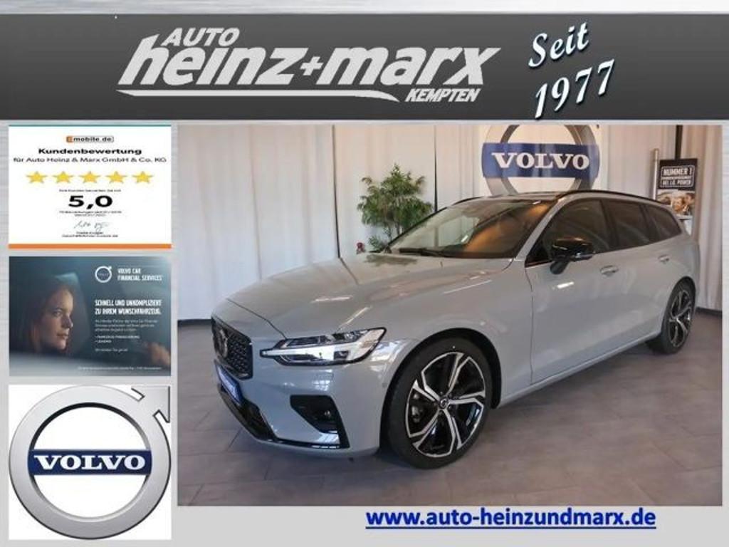 Volvo V60 2025 Benzine