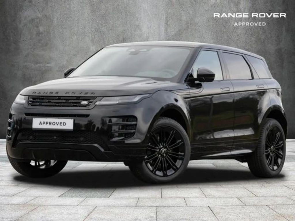 Land Rover Range Rover Evoque 2025 Diesel