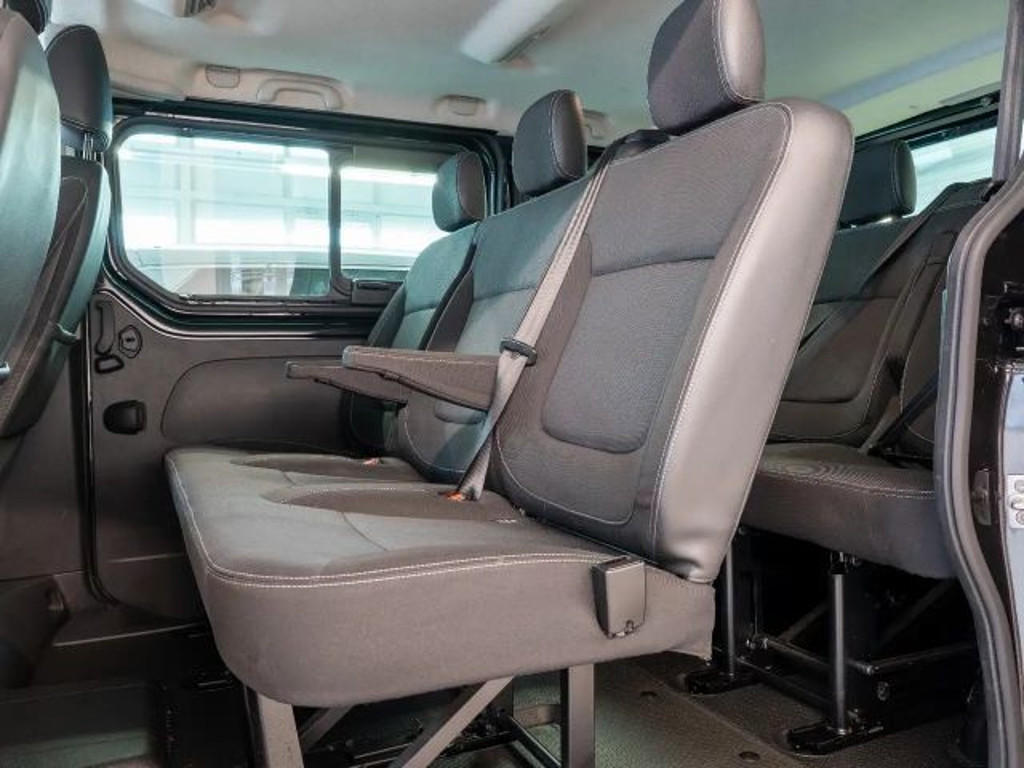 Nissan Primastar