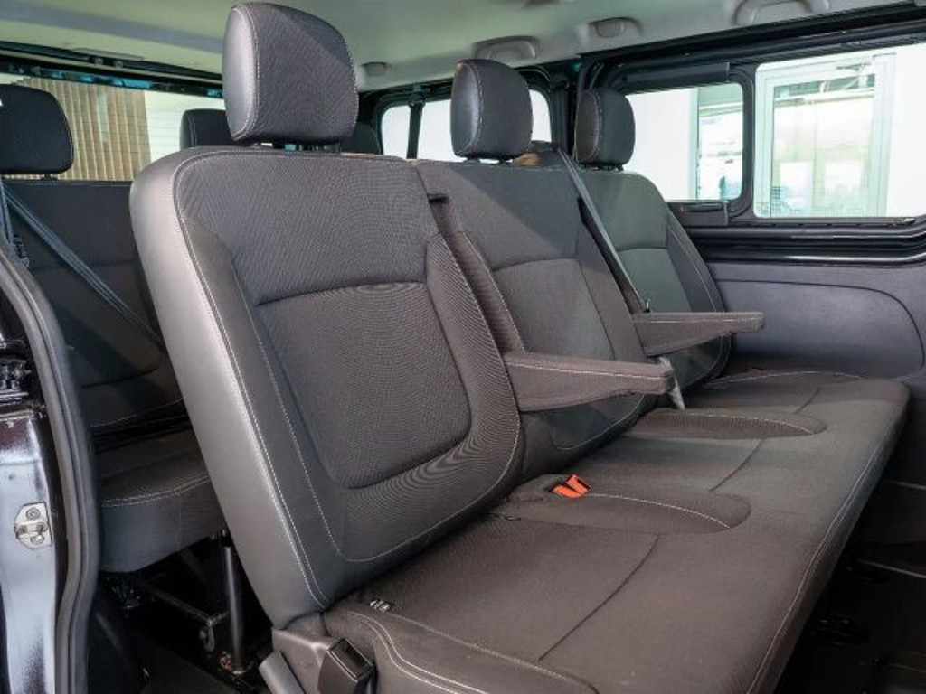 Nissan Primastar