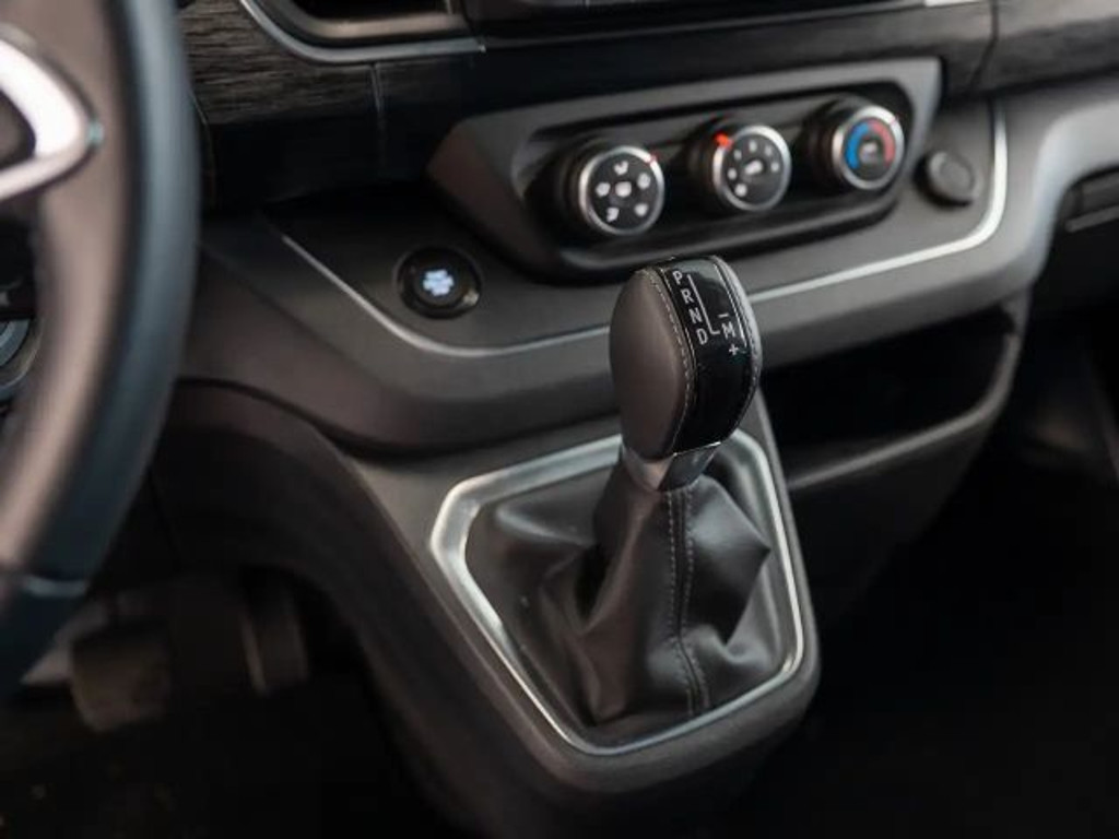 Nissan Primastar