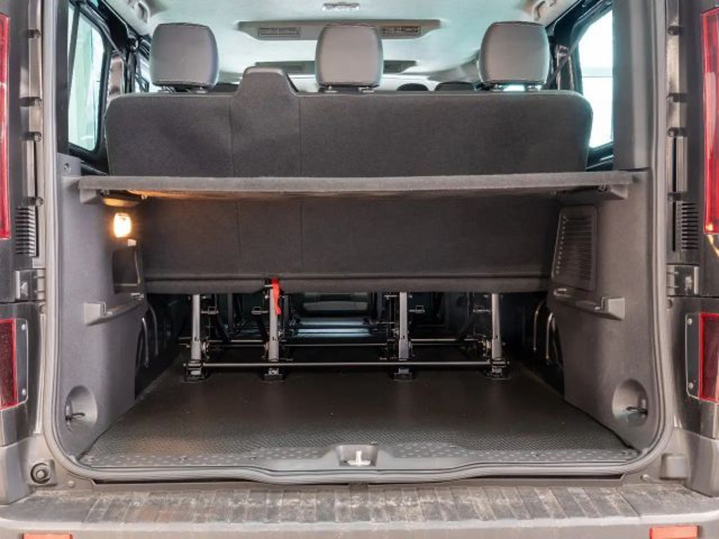 Nissan Primastar