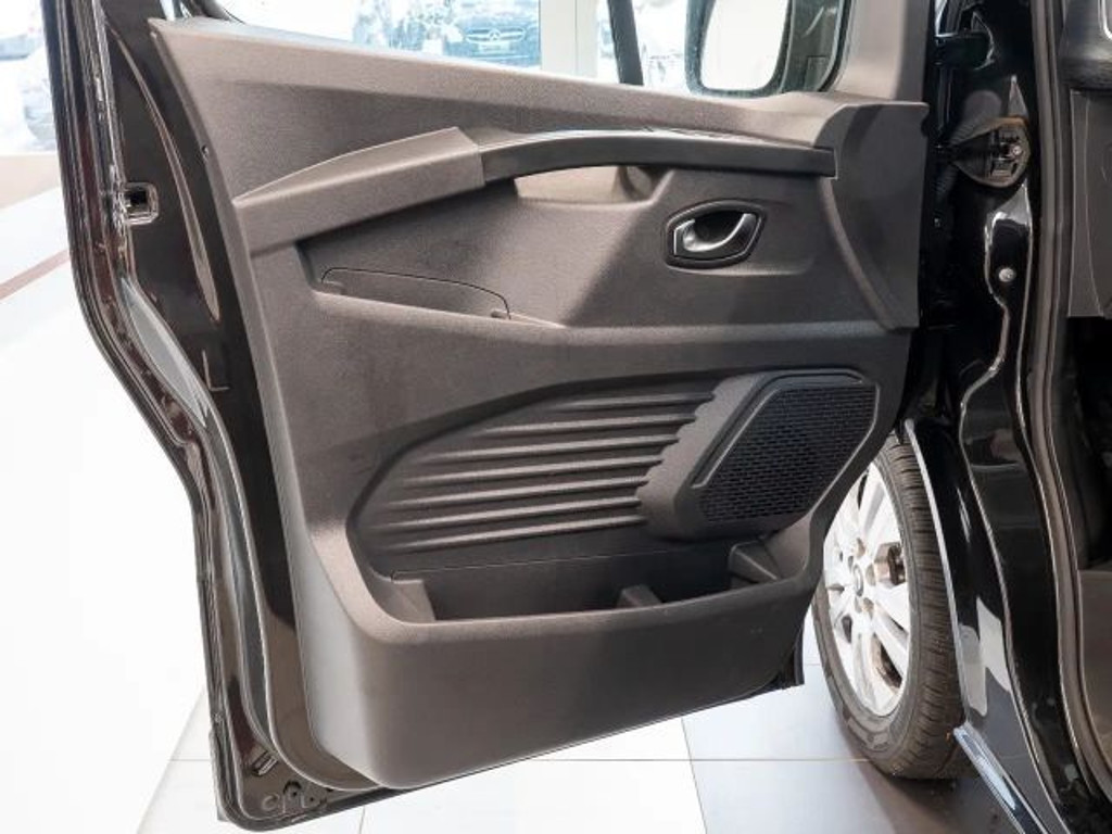 Nissan Primastar