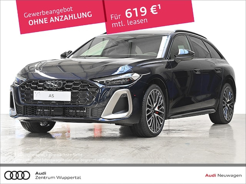 Audi A5 2026 Hybride Benzine