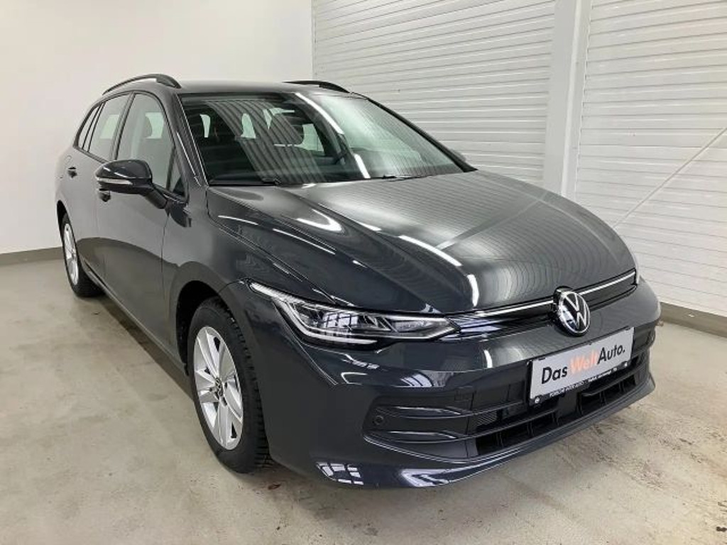 Volkswagen Golf 2026 Benzine