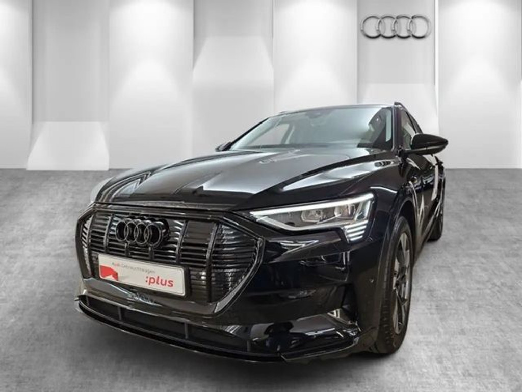 Audi e-tron 2023 Elektrisch