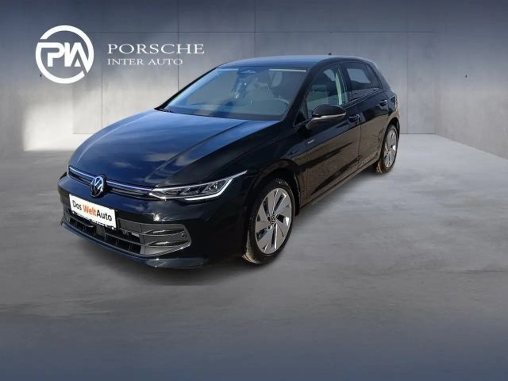 Volkswagen Golf 2026 Diesel