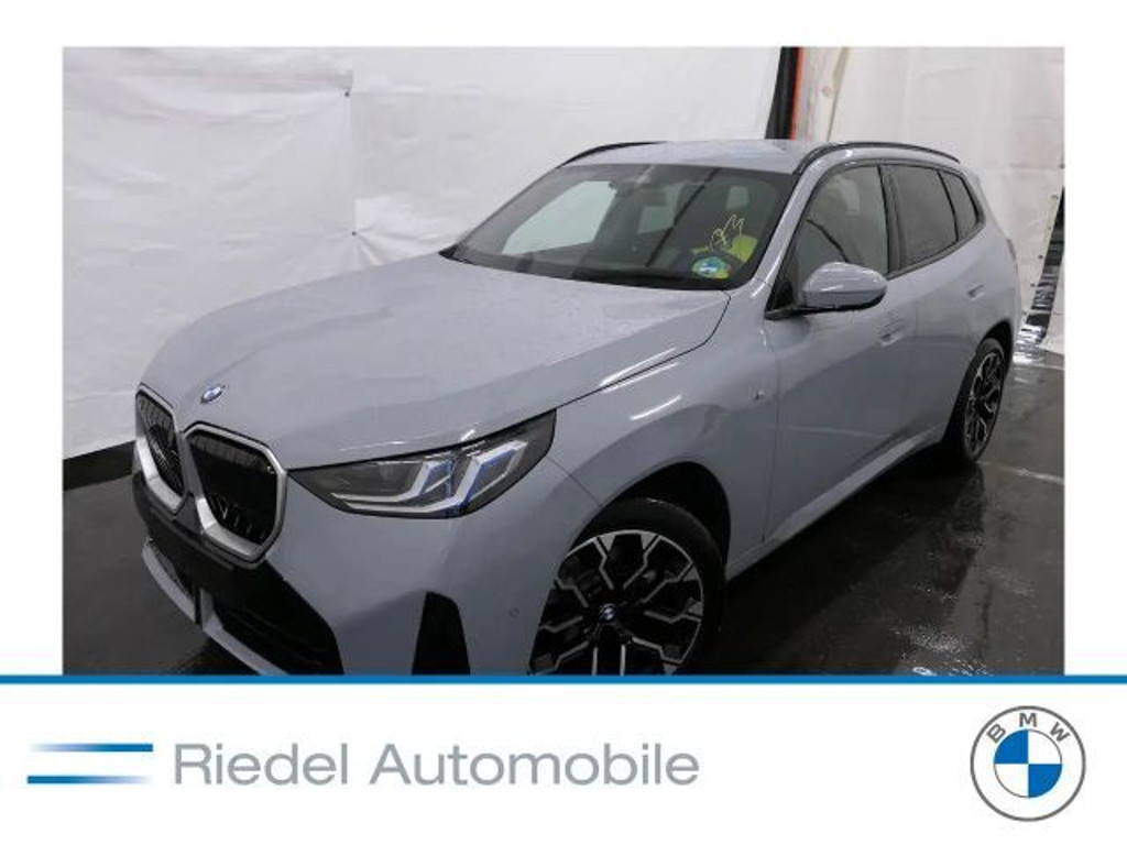 BMW X3 2025 Diesel