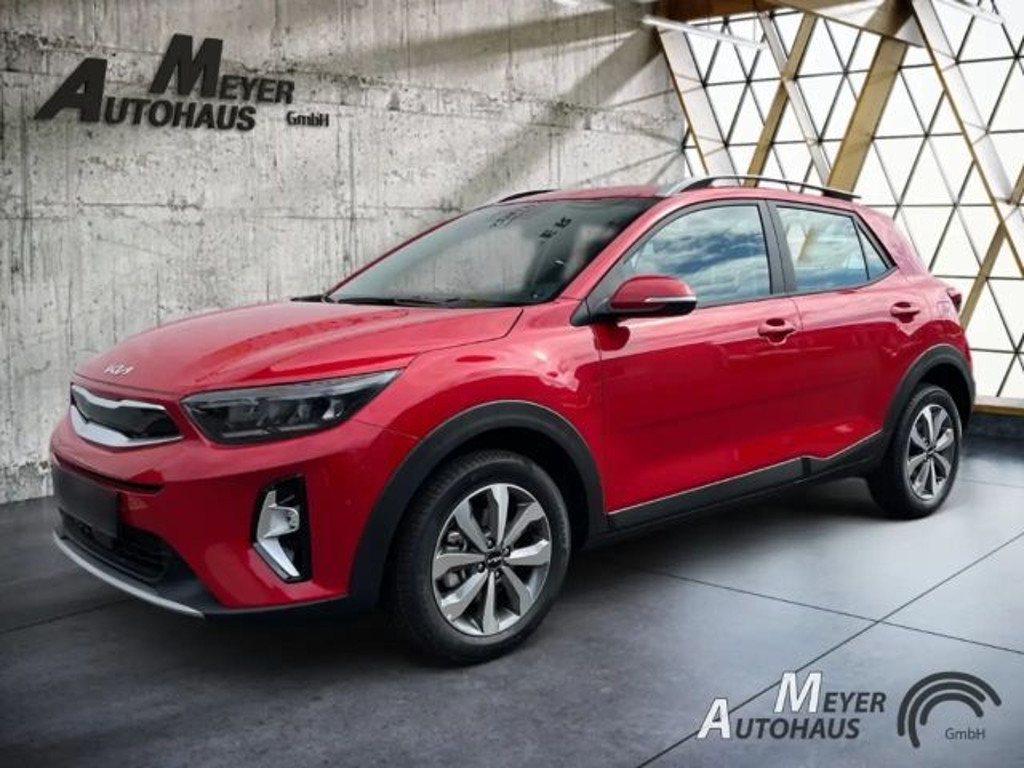 Kia Stonic 2024 Benzine