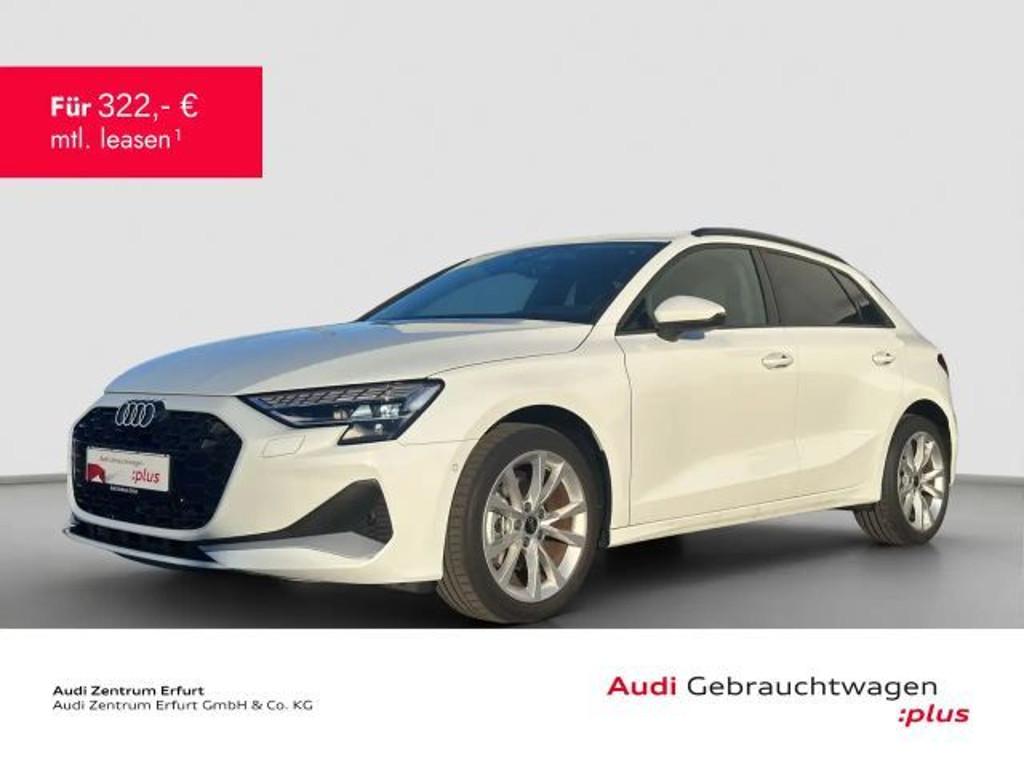 Audi A3 2025 Benzine