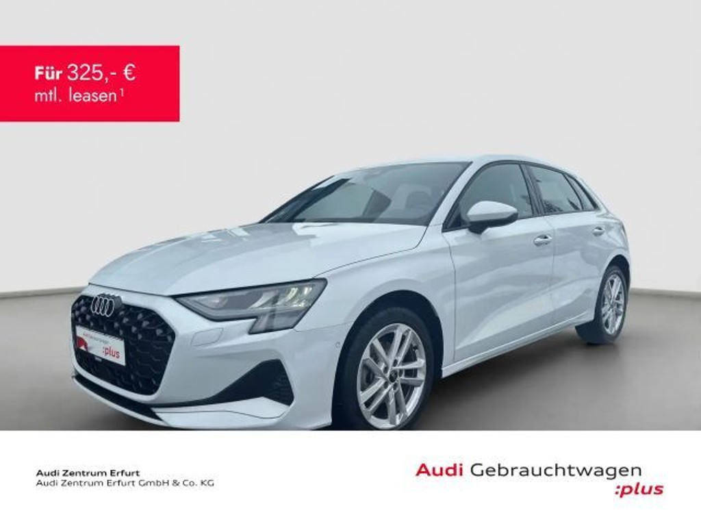 Audi A3 2025 Diesel