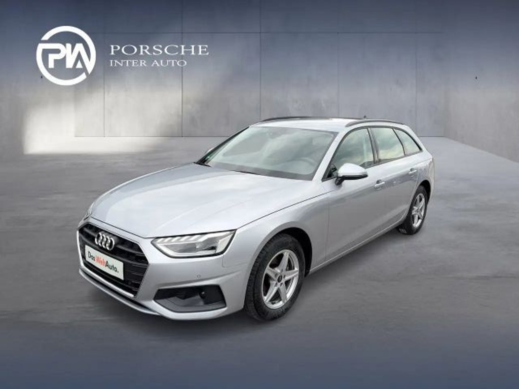 Audi A4 2024 Diesel