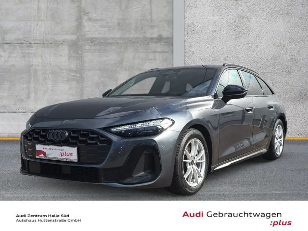 Audi A5 2025 Diesel