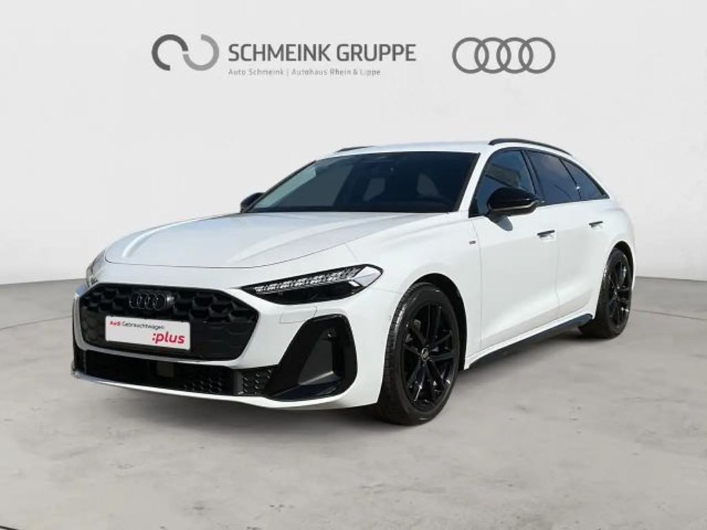 Audi A5 2025 Benzine