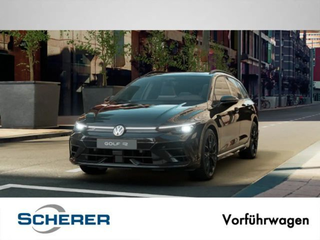 Volkswagen Golf 2026 Benzine