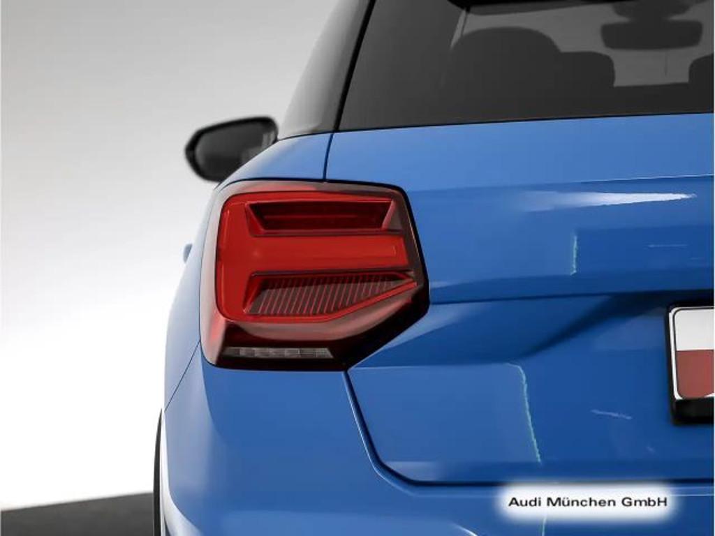 Audi SQ2