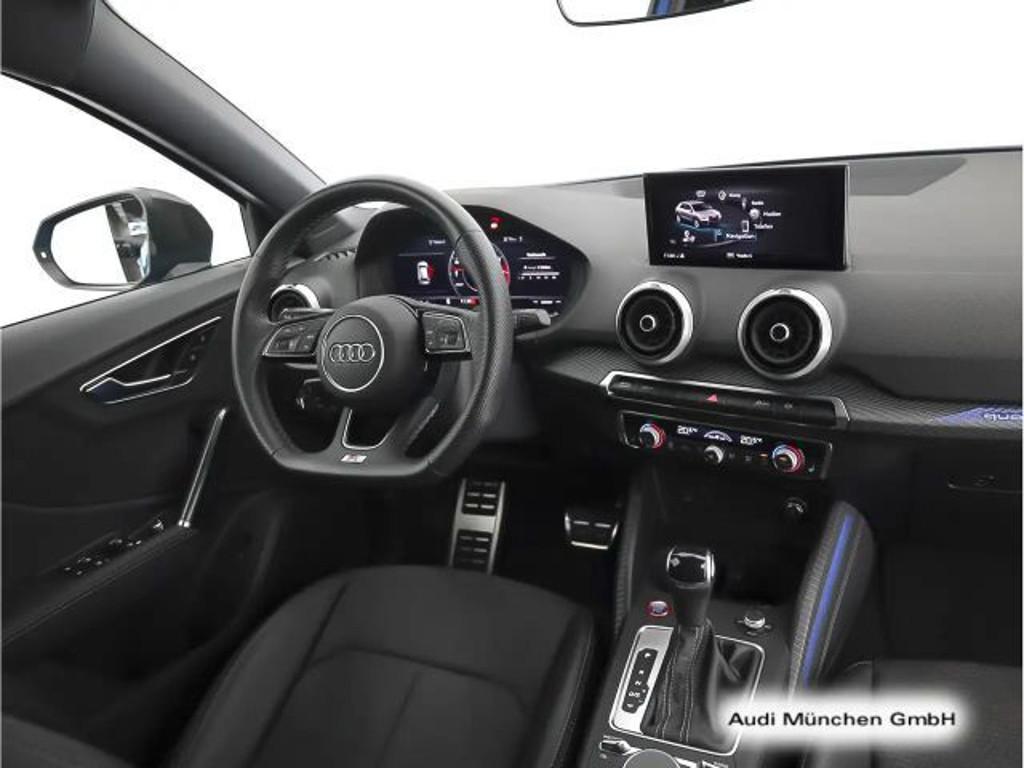 Audi SQ2
