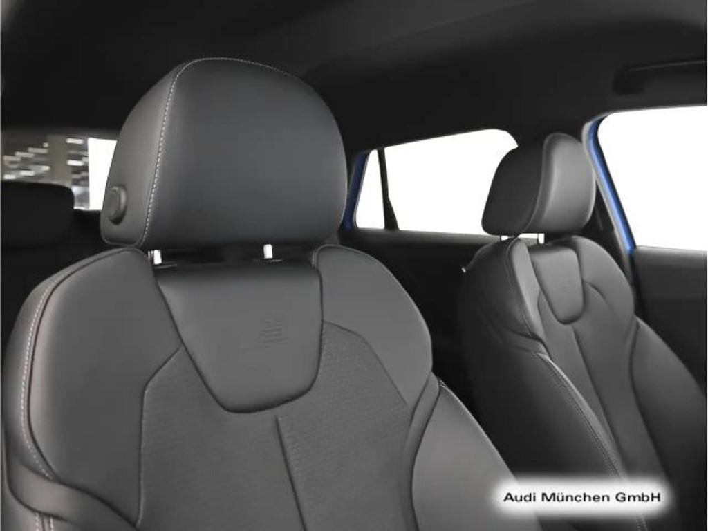 Audi SQ2