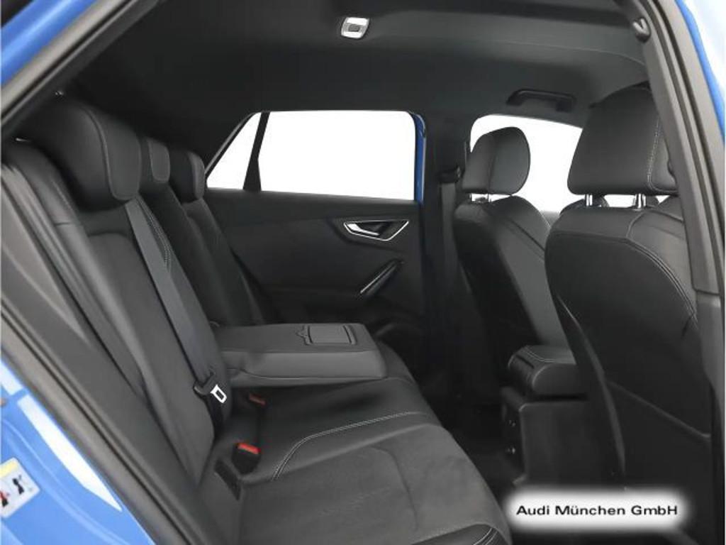 Audi SQ2